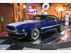 Thumbnail Photo 83 for 1969 Ford Mustang